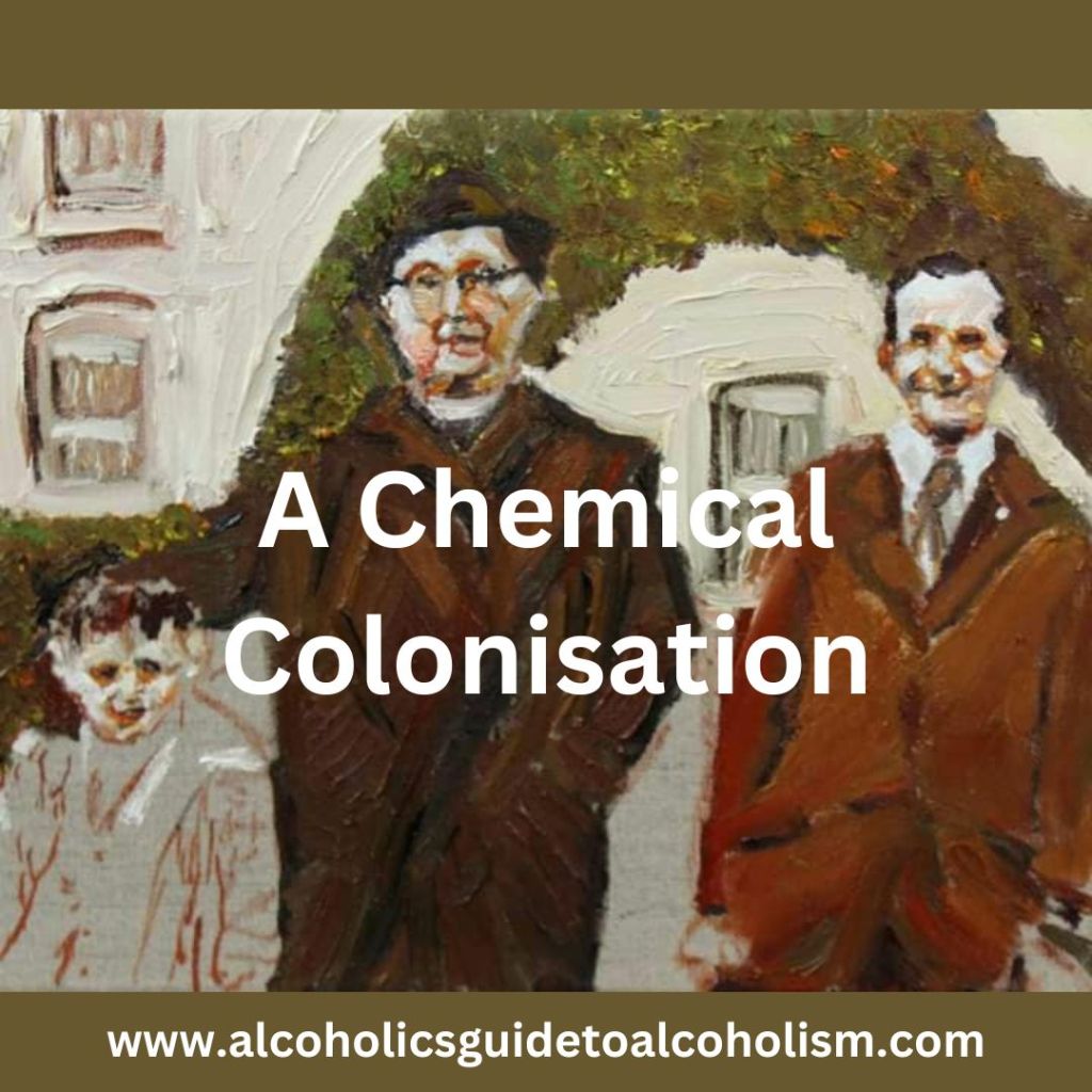 Chapter 7 – A Chemical&nbsp;Colonisation